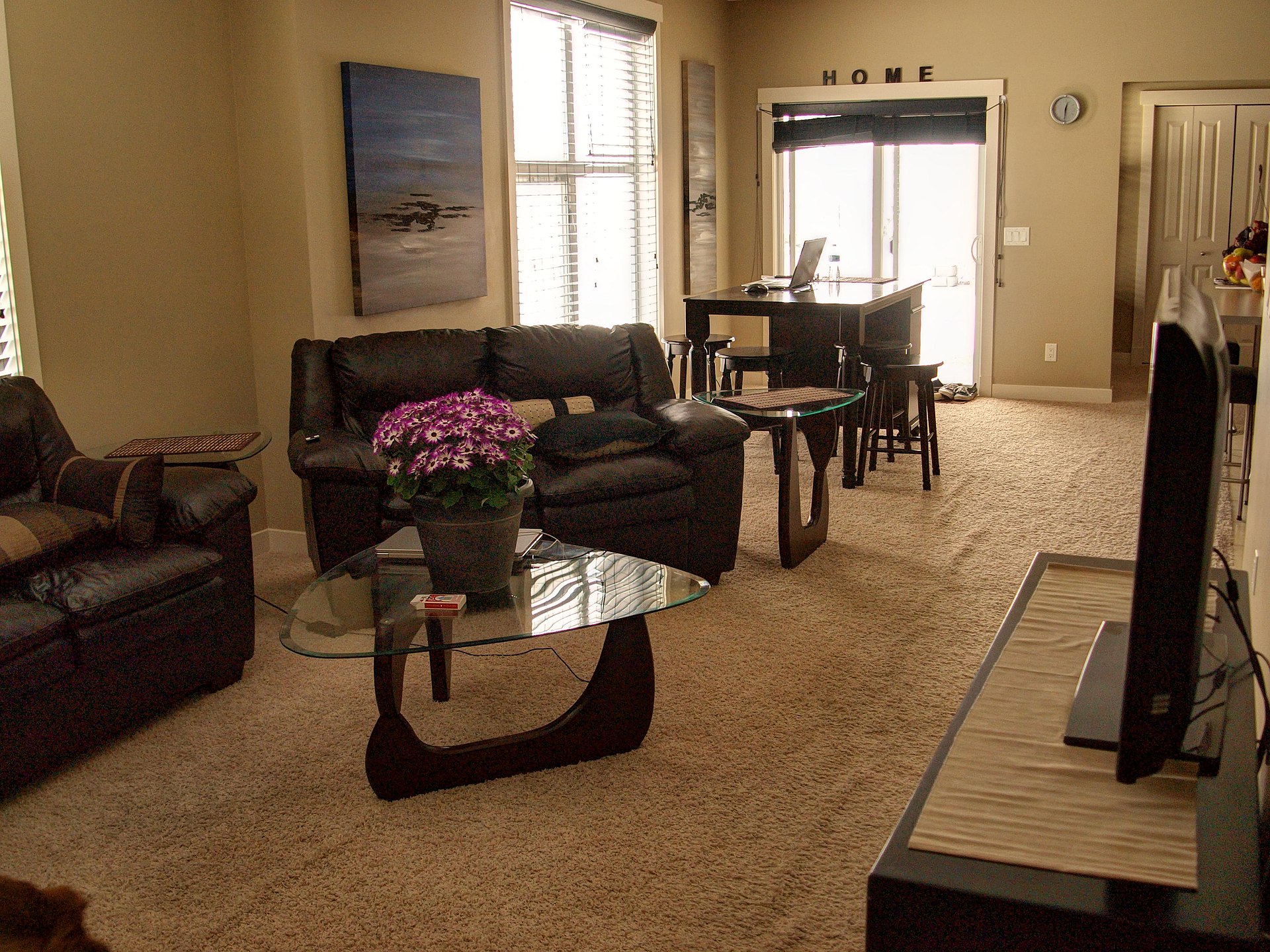 Preparing your home to sell