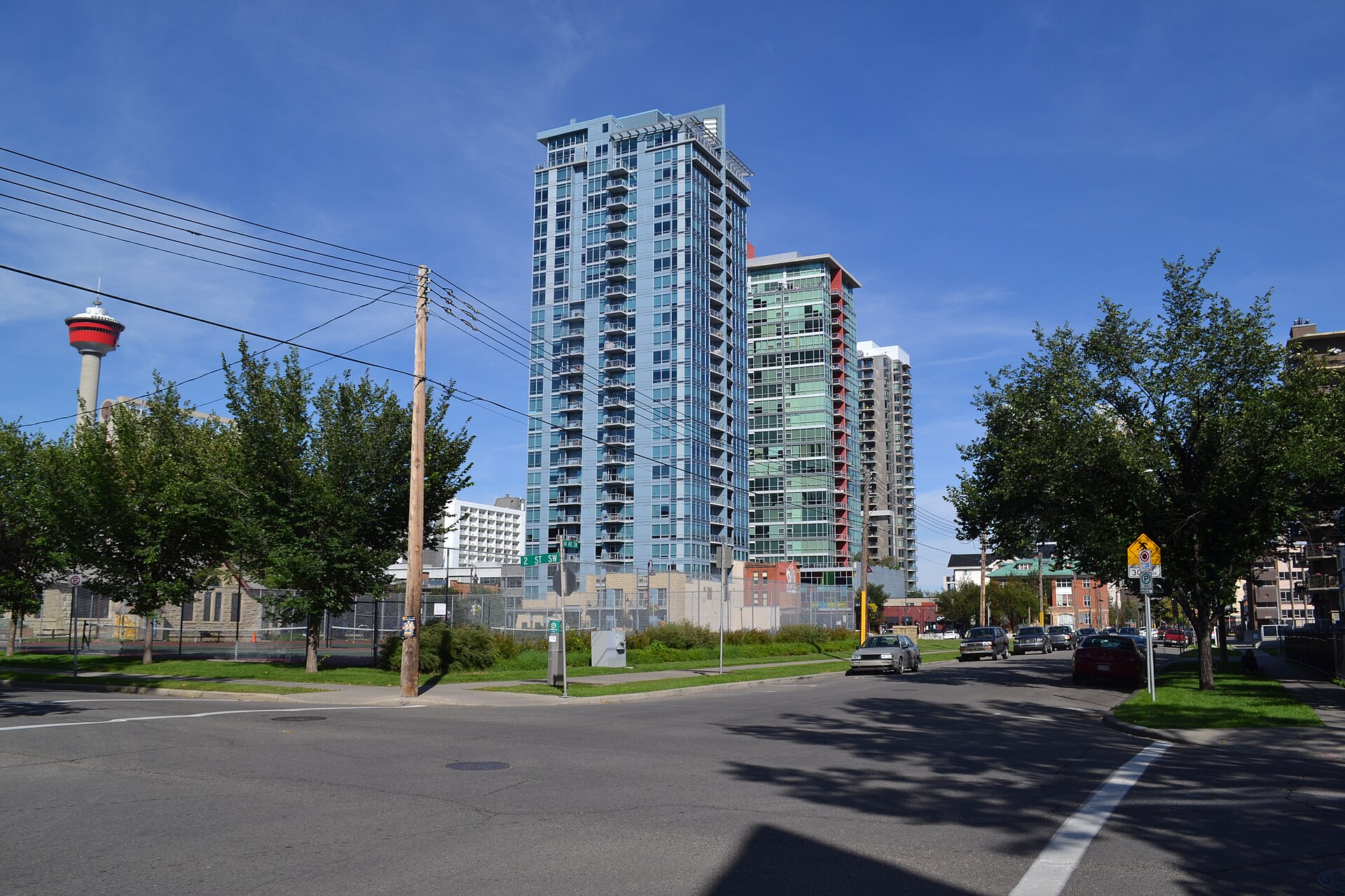 Buying your first condo or townhouse in Calgary